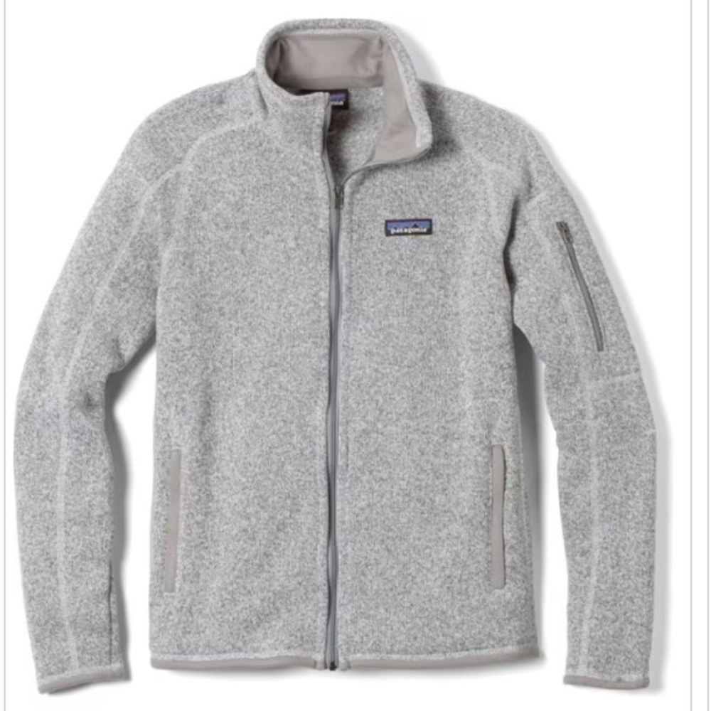 Patagonia Better Sweater Fleece Jacket - Women's